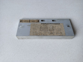 Cap/ Key Switch Panel (Seeburg LPC1)