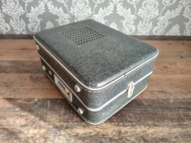 Platen Speler: Novak-Radio NV, Brussel / Jaren 60