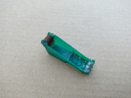 Push Button " 6 " (Seeburg 201)