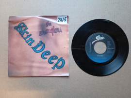 7" Single: The Stranglers - Skin Deep (1984)