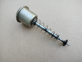 Turn Table/ Mechanism (Wurlitzer/ Div)