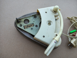 Platen Speler Philips AG 2104 (1954)