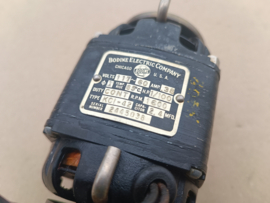 Motor/ Mechanism (Seeburg /Hecker)