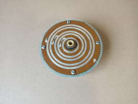 Stopping Switch (Rowe-AMi Tropicana JBM/JAO/JAN enz)