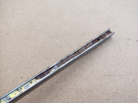 Grill List/ Front (Wurlitzer 3000)