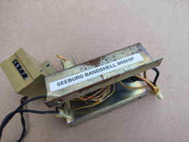 Stereo Network & junction Unit (Seeburg Bandshell)