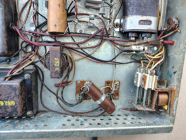 Speed Unit 45-TASU1 (Seeburg LPC1) 110v