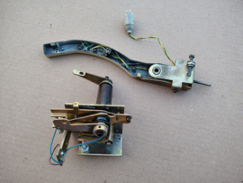 Tone Arm/ Mechanism (Wurlitzer Baltic 3)