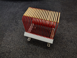 Magazine/ Mechanism (AMi E120)