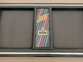 Front Panel (NSM City/ CD)