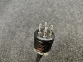 Cable Plug/ 4 Pin's/ Mechanism (Seeburg 100A)