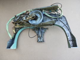 Turn Table Basis/ Mechanism (Wurlitzer 3210)