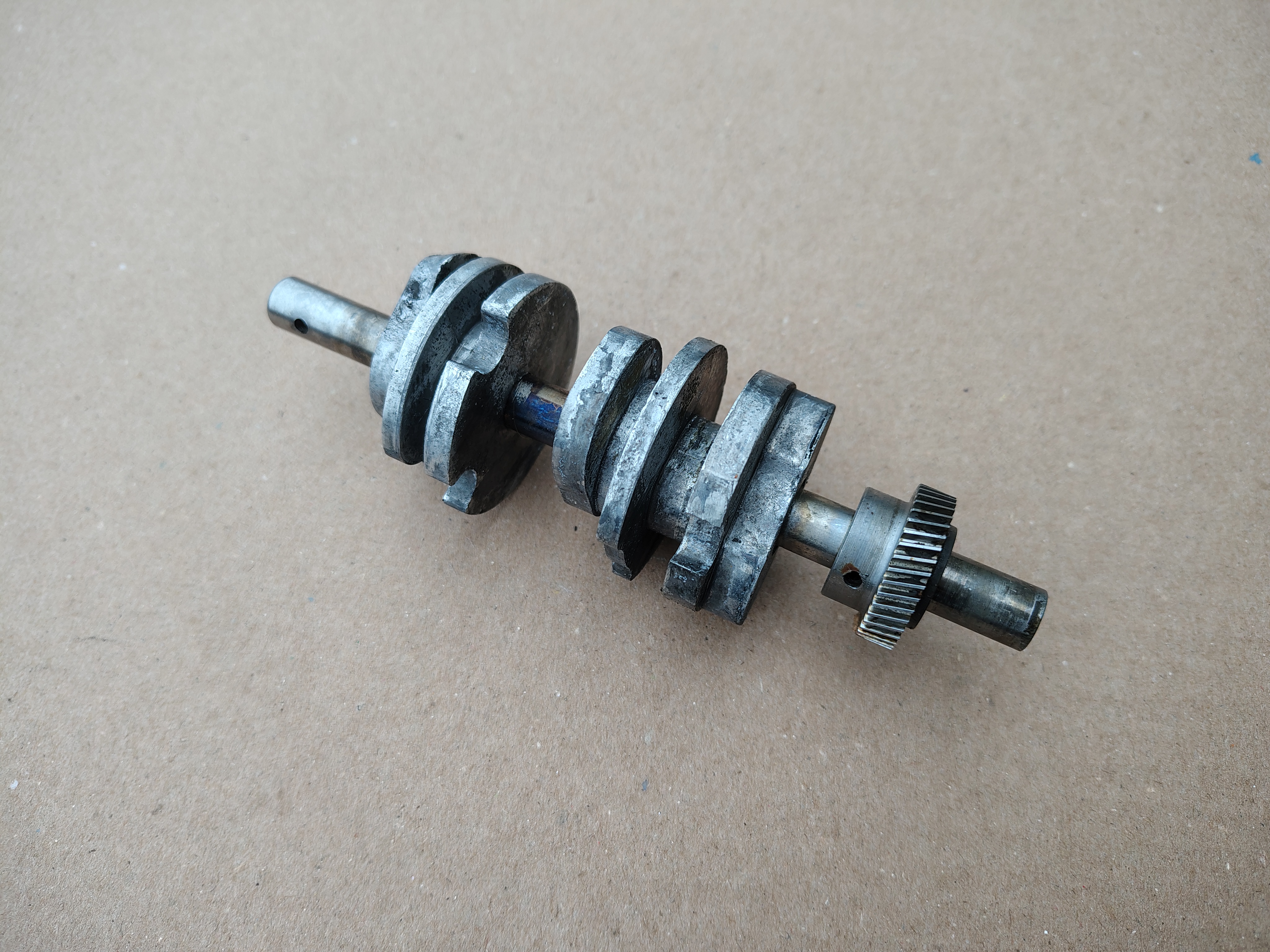 Cam/ Mechanism (Seeburg Bandshell/Firestar)