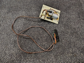 Motor Remote Comtroller (Wurlitzer/ Div)