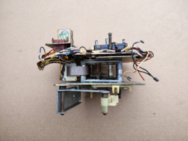 Transfer Motor/ Mechanism (Rowe-AMi JAO)