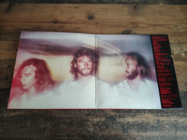 Vinyl LP: Bee Gees - Spirits Having Flown (1979)