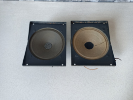 2x High Tone Speakers (Wurlitzer 3200)