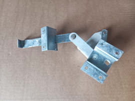 Coin Return Mechanism (Rock-ola - Capri/ 418S (1963)