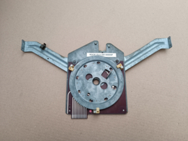 Selection P.C Board + Bracket/ Mechanism (Rock-Ola 448) 160 Selection