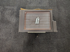 Display (Rowe-AMi /MM4)