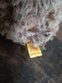 Steiff Teddy Bear/ Zotty (30 Cm) 0305/30