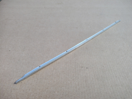 Side List Grille/ L.H (Wurlitzer 2150)