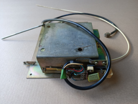 Slug Rejector (Jupiter 100K) 1971