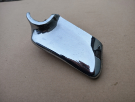 Front Bumper/ Brackets / LH -RH (Ford Thunderbird 1960)