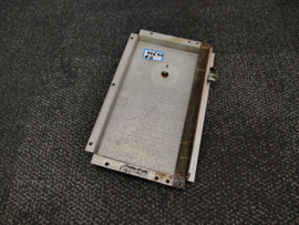 Speaker Grill/ RH (Rock-Ola/ 426/ Grand - Prix)