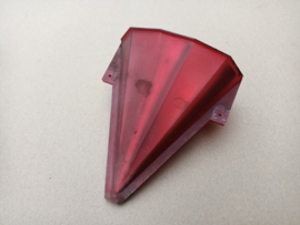 Plastic Display (Seeburg LS2)