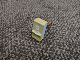 Push Button " 5 " (jupiter 104) 1960