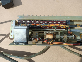 Key Swich Panel (Seeburg AY100)