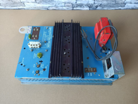 Amplifier TSA1 (Seeburg LPC1) 235v (FOR PARTS!!!)