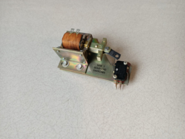 Solenoid + Switch contact Side 1 Mechanism (Wurlitzer 3800 Americana)