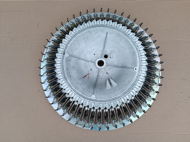 Carrousel/ Mechanism (Wurlitzer 2610)