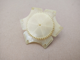 Gear/ Single Cover Display (Seeburg LS1)