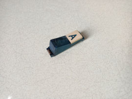 Key Switch Button " A " (Seeburg DS160)