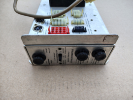 Control Center (NSM Festival 130)