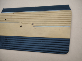 Deurpaneel/ Rechts voor DAF 46 (1976)