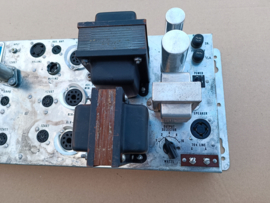 Amplifier (United UPB-100)