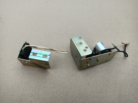 Light Brackets (Seeburg Entertainer)