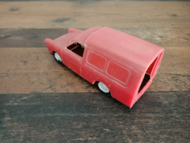 Plastic DAF 33 Bestel/ Van (60's) Holland