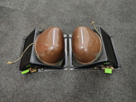 Top Speakers/ LH - RH (Rowe-AMi Tl-1)
