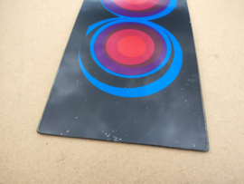 Front Glass (Rowe-AMi/ R82/ Black Magic)