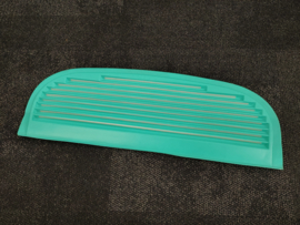 Top Plastic/ inside (AMi i 200) Green / Original