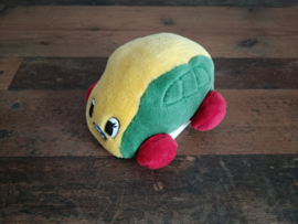 Knuffel/ Gordel Auto / Ford / jaren 90