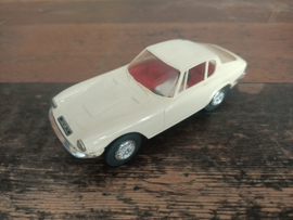 Slotcar: Maserati Mistral 3500 GT (Stabo) 1:32