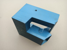 Mechanism Cover (Seeburg AY160)