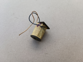 Trip Solenoid/42245578-4/ Mechanism (Seeburg Disco /SMC1)