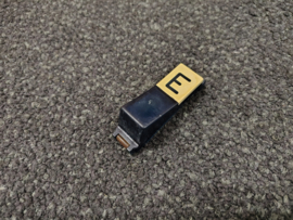 Key Switch Button " E " (Seeburg DS160)